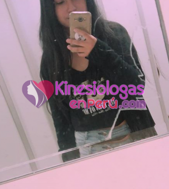 Venezolana recien llegada