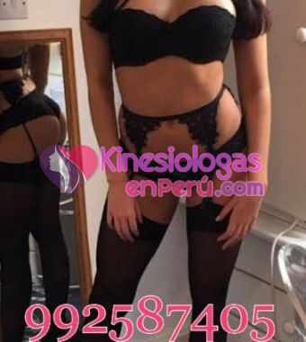 Ven y disfrutemos de un rico masaje tantra interactivo