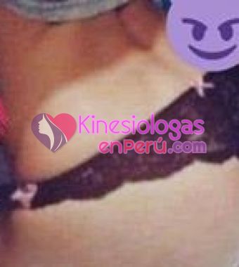 Kim, universitaria debutante - 18 años Trans