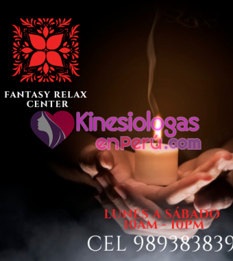 Masajes Tantra en Surco / Lima