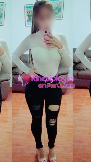 EXPERTA EN EL SEXO ORAL