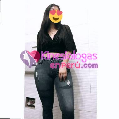 SOY MIA, ESTUDIANTE UNIVERSITARIA