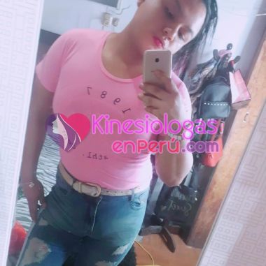Lucianna trans complaciente