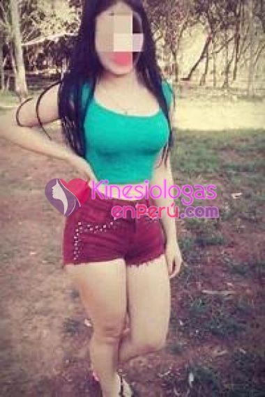 LUPITA tu saca leche muy SEXY