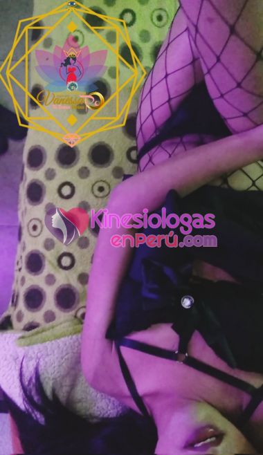CHICA TRANS LA MOLINA SURCO SAN BORJA