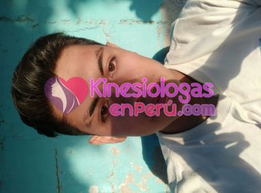 Joven de 19 años en Arequipa