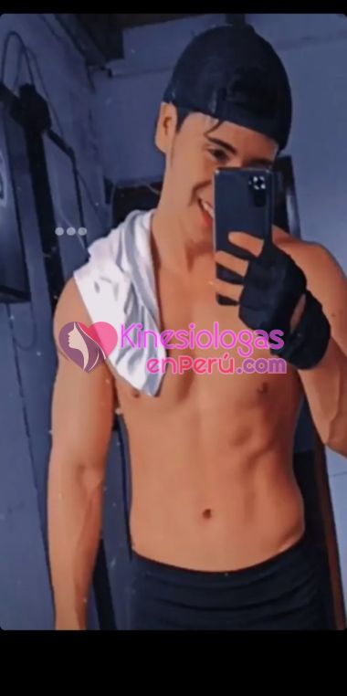 SERVICIO SEXUAL A DAMAS?