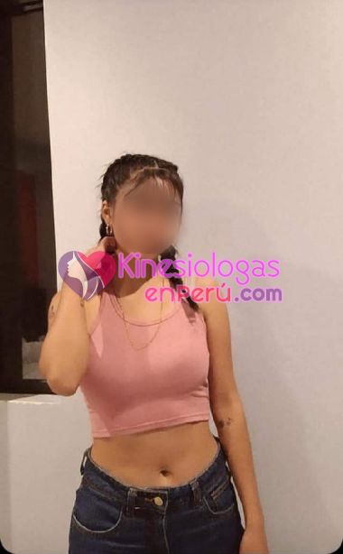 Señoritas 100% Peruanas nuevas y debutantes