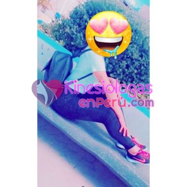 Sexi jovencita eStrechita