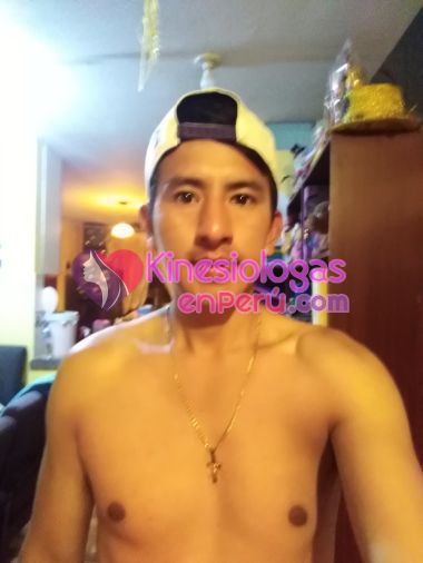 ANTONY HETERO COMPLACIENTE
