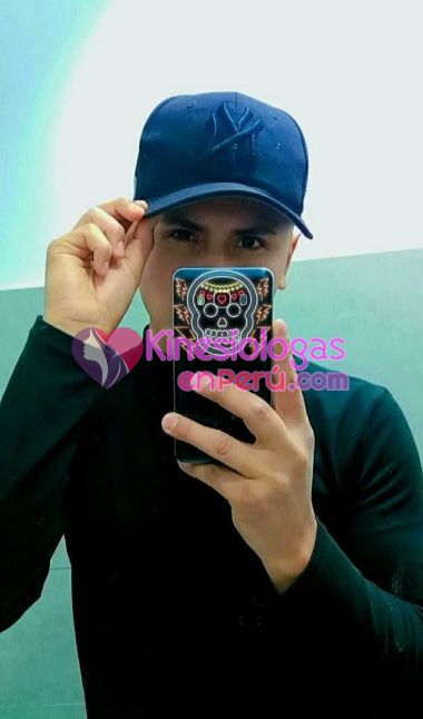 ESCORT MASCULINO - TRATO DE PAREJA