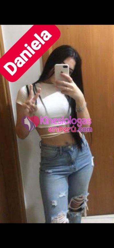 Daniela venezolana super complaciente 22 años guapa