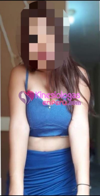 Aisha 21 añitos de la selva guapa de lindo cuerpito ??