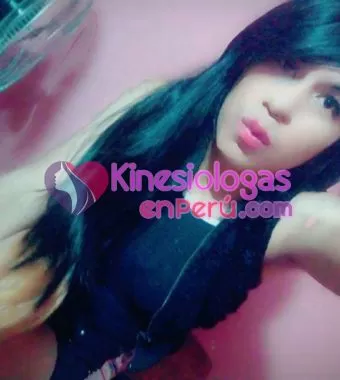 Linda Trans Alexandra