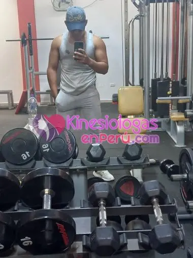 Scort masculino