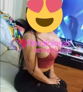 Hola soy Brunella una beba  de tetas inmensas y colita grande