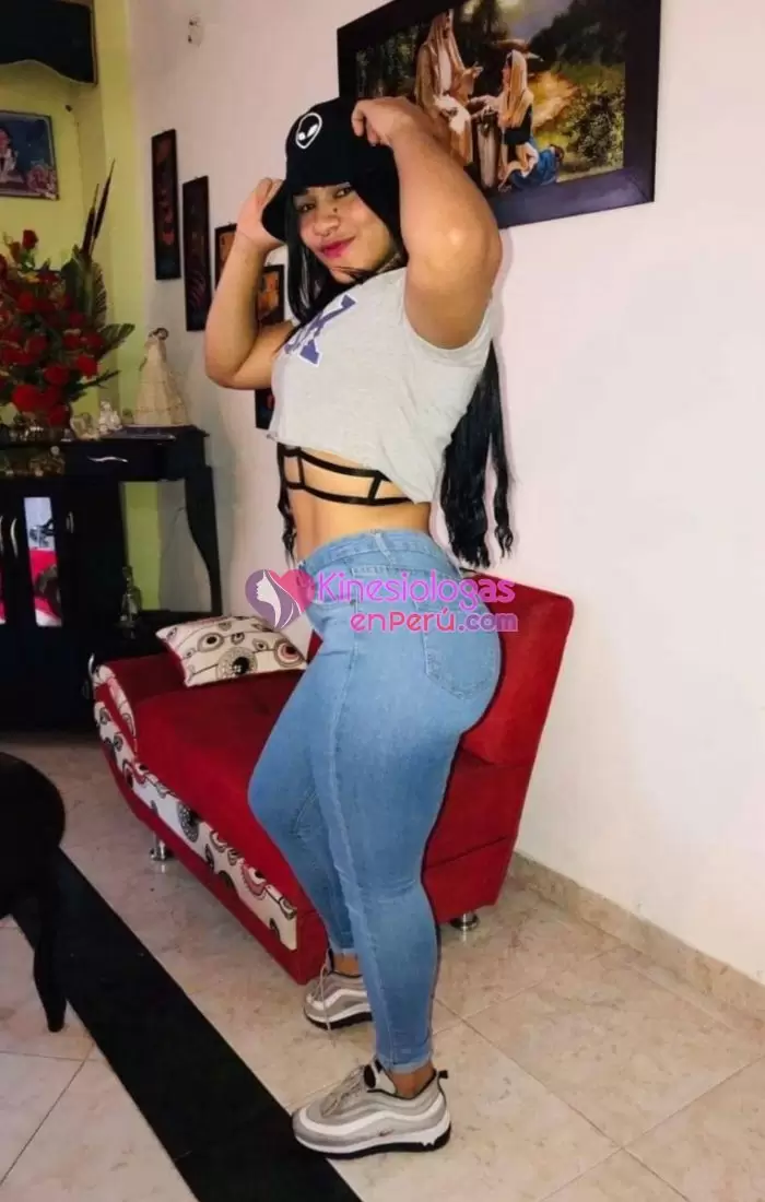 Bienvenidos chicos mi nombre es andrea hermosa venezolana