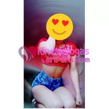 SEXI SEÑORITA APRETADITA ❤️??