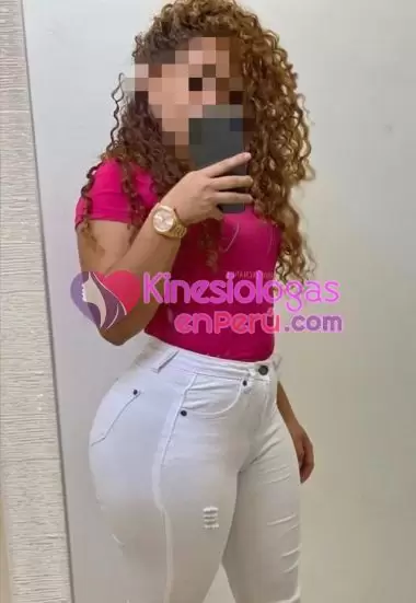 Sofía 952842327, una venezolana linda, amable y muy sexy.