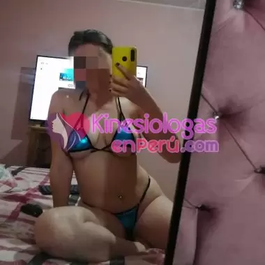 Chica super sexy con real trato de pareja