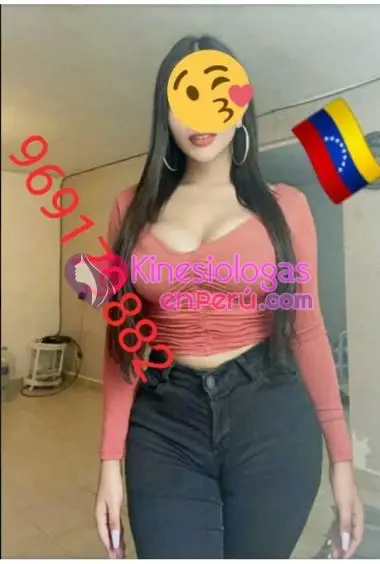 Sandra venezolana 21 años scort en lima