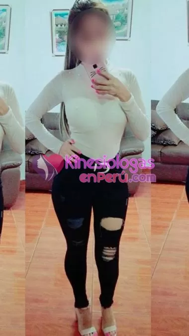 EXPERTA EN EL SEXO ORAL