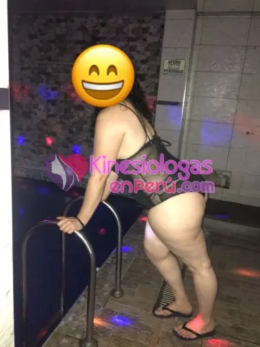 Carlota vzlana voluptuosa y rellenita