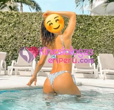 EXCLUSIVA NENITA ESCULTURAL INDEPENDIENTE TRUJILLANA