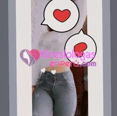 Eliza peruana iqueñita 100%real trato novios, INDEPENDIENTE