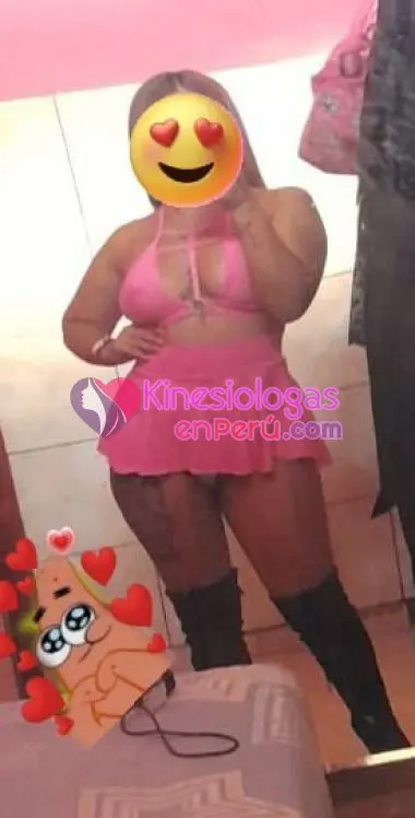Soy Mía Discreta 25 años venezolana