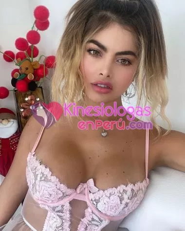Caliente y Preciosa Escort Colombiana con muchas ganas de sexo en PERU