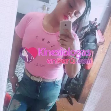 Lucianna trans complaciente