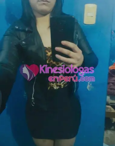 Mujer gruesita brinda servicios 24 años