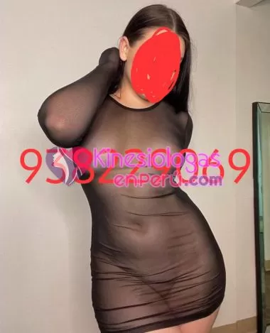 Luciana 19 añitos debutante muy complaciente y caliente en la cama