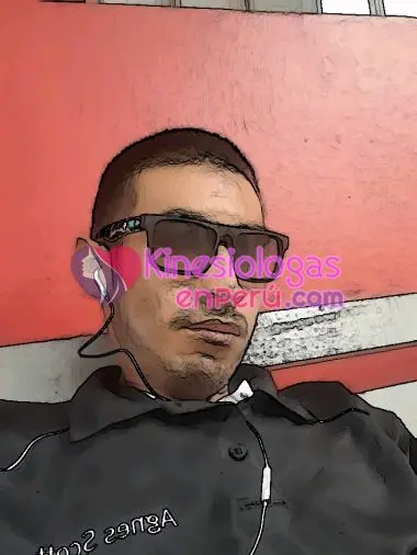 Me Piero tengo 27 años presto servicios a féminas