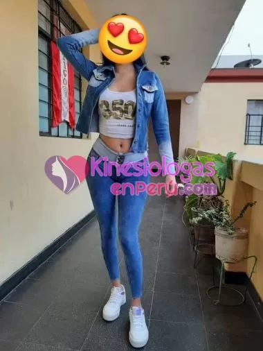 Luz 19 años, delgada, muy hermosa bonito cuerpo y rostro