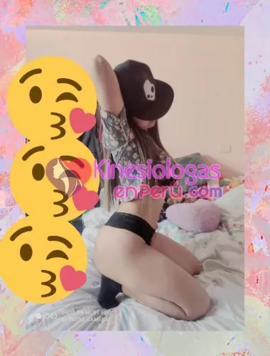 CAMILA SEXY JOVENCITA SCORT A1