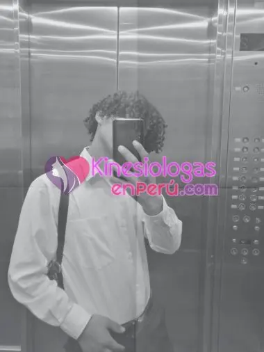 Damo de compañía solo mujeres 18 years