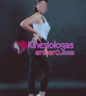 Jazmin venezolana potoncita de piel clara