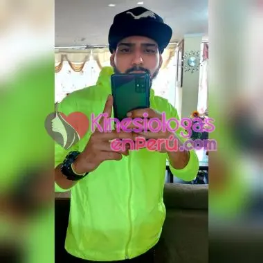Joven hetero dispuesto a complacerte ? ubicado en lince