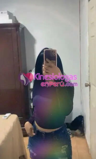 DIME PARA HACERLO RICO EN MI HABITACIÓN PERUANITA INDEPEND.