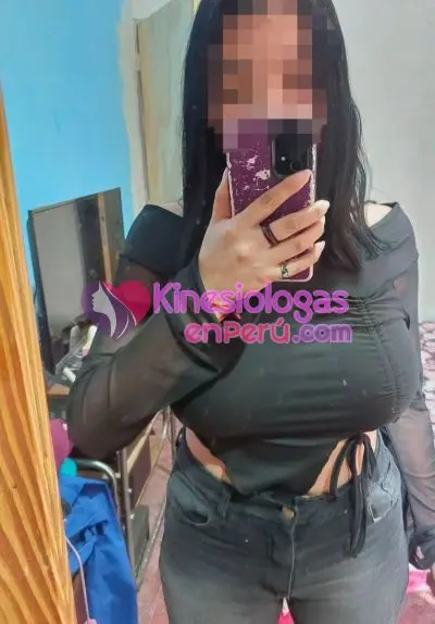 Fiorela Peruana universitaria independiente Piurana super caliente