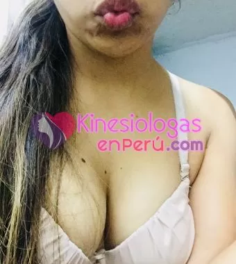 ISABELLA 18 AÑOS UNIVERSITARIA 918771145 ESTRECHA