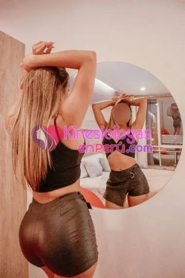 La Venezolana más caliente y fogosa que podrás conocer.