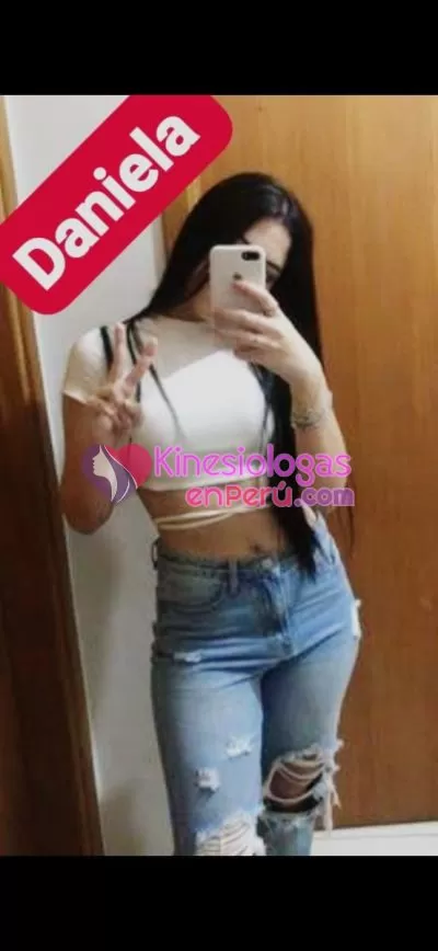 Daniela venezolana 22años blanquita, ninfómana, trato de pareja