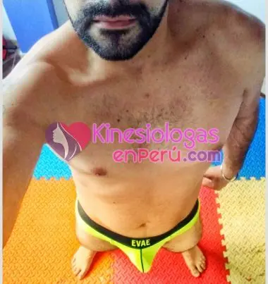 Venezolano Servicios Sexuales.