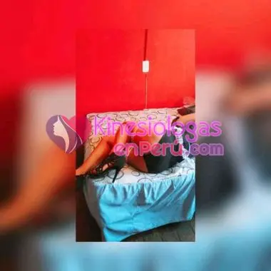 Isabella trav nueva en Arequipa