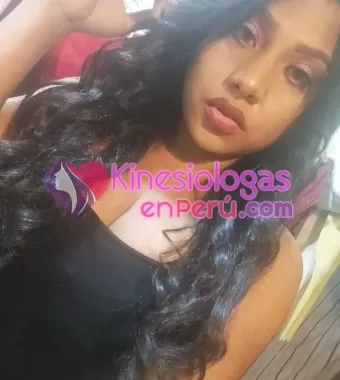 Chica trans ecuatoriana primera vez en peru